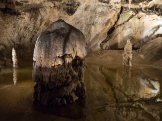 Belianská jeskyně, Slovensko