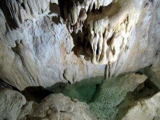 Harmanecká jeskyně, Slovensko