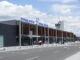 Letiště Burgas, Bulharsko