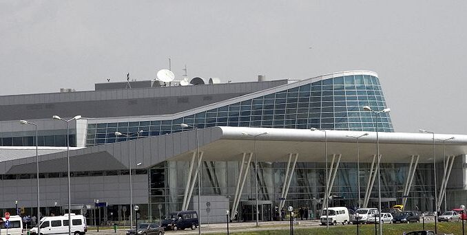 Letiště Sofie, Bulharsko