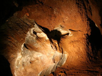 Ochtinská aragonitová jeskyně
